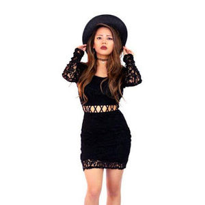 Meet your Posher, Chastity